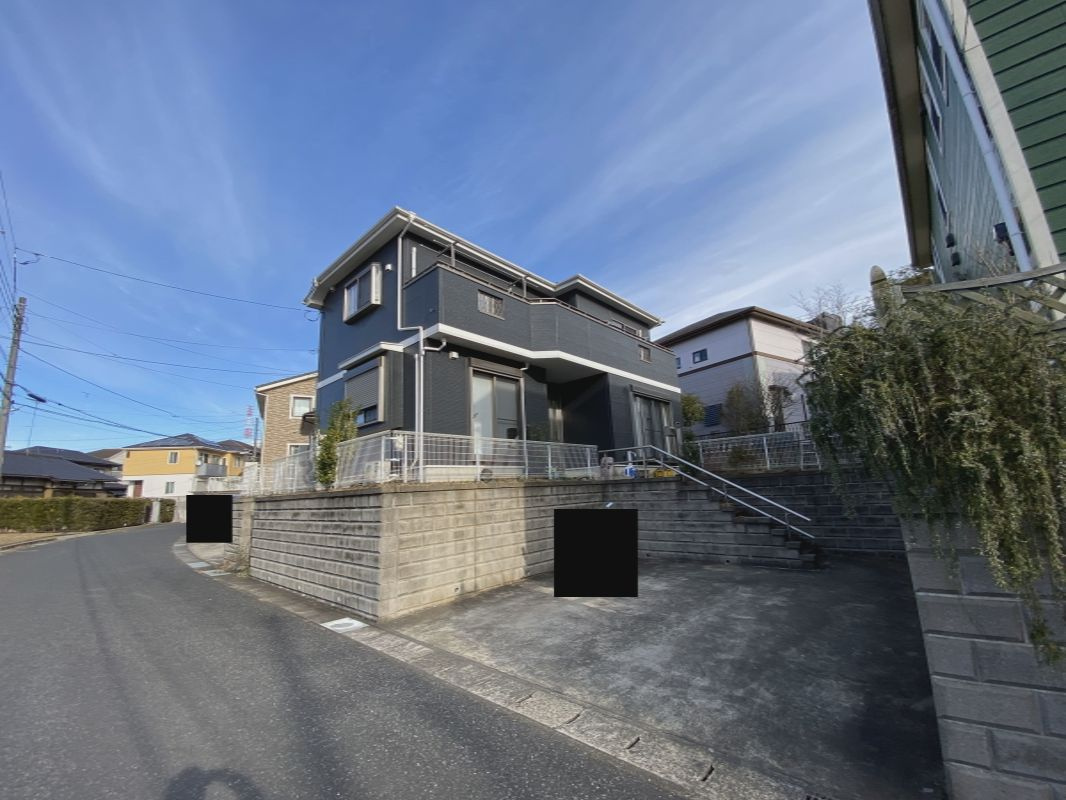 ふじき野１丁目中古戸建 