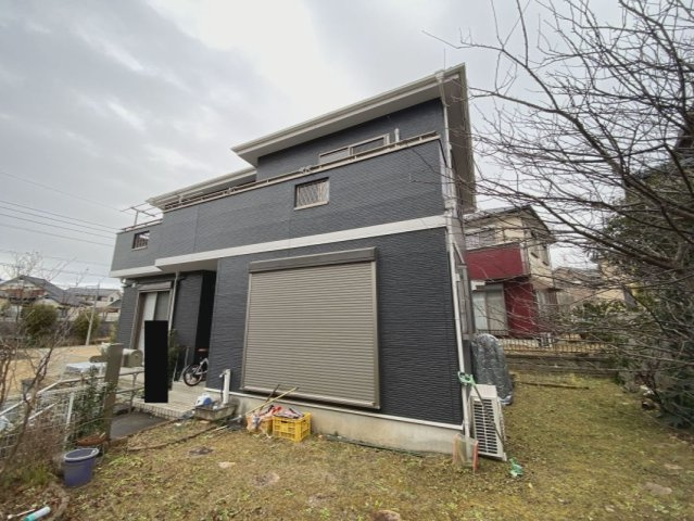 ふじき野１丁目中古戸建 の外観