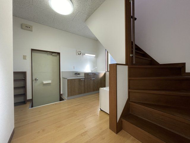 ラベンダー北町