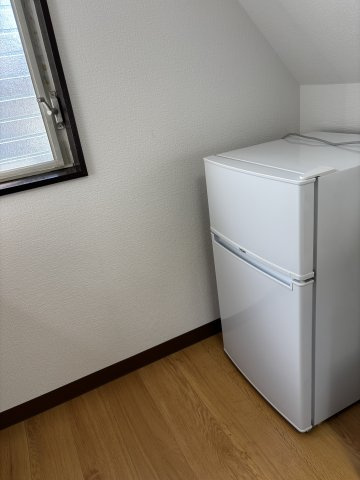 ラベンダー北町の設備