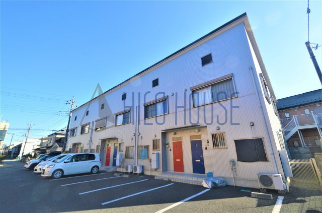 ガーデンハウス