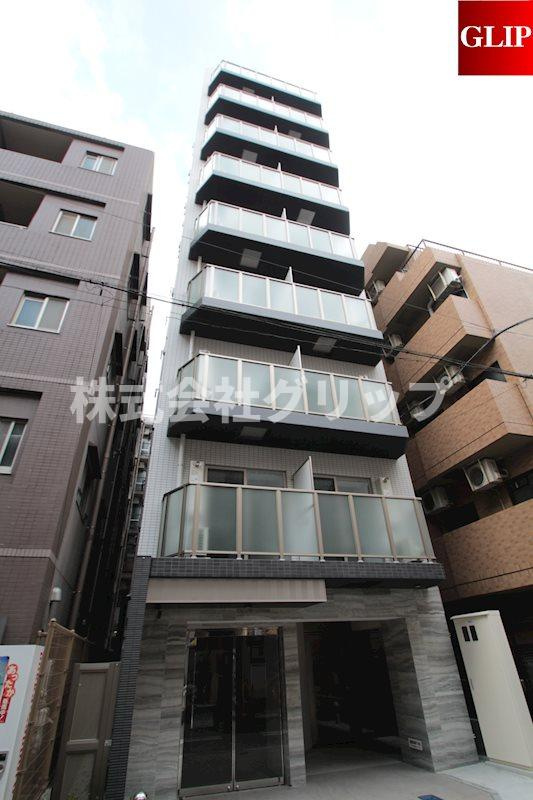 メディフィス横濱関内