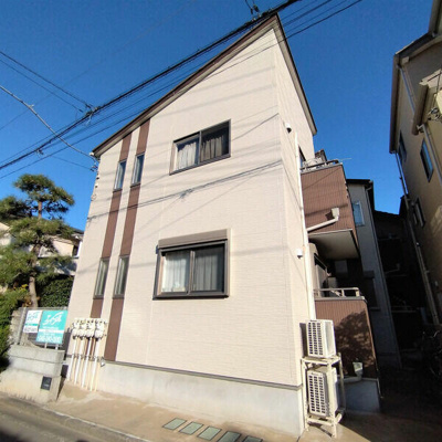 【外観】 | アロア並木