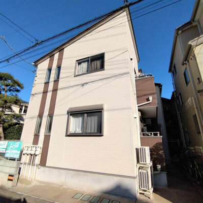 【外観】 | アロア並木