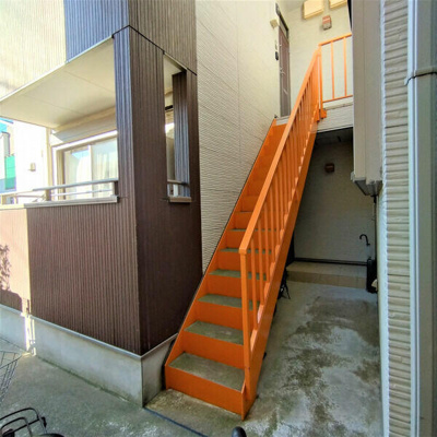 【ロビー】 | アロア並木