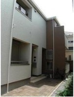 西荻Ⅱ番館