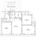 【間取り】 | 3DK