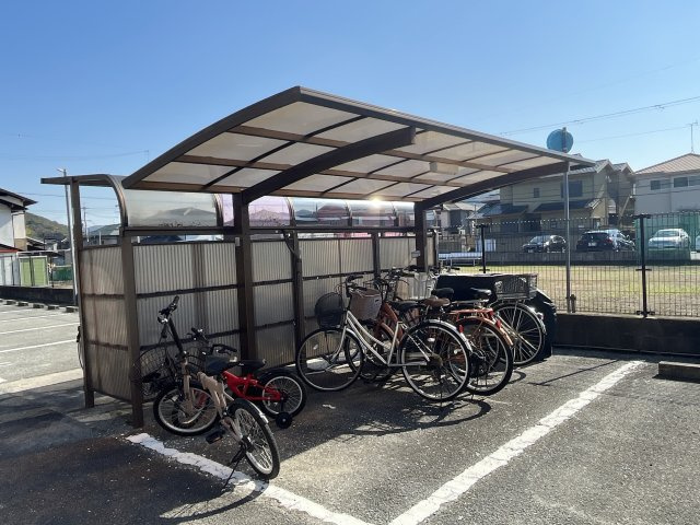 ボナール東川Bのその他共用部分