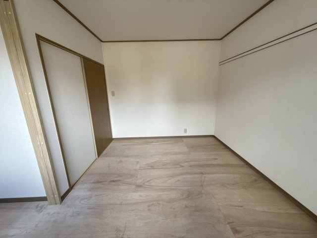 ボナール東川Bの子供部屋