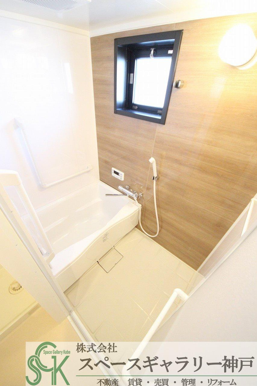 井吹東シティコートの浴室|※お部屋により仕様が異なる場合があります。