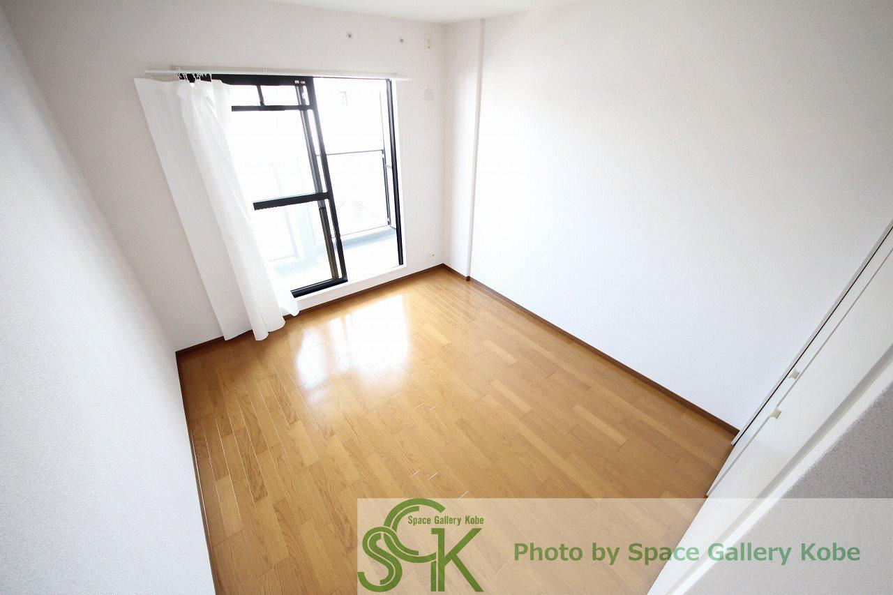 井吹東シティコートのその他|※お部屋によりカーペット仕様のお部屋になる場合があります※