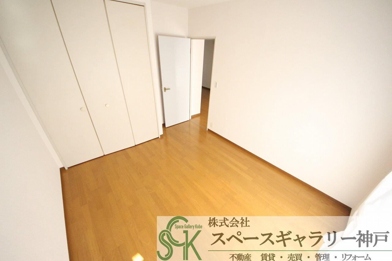 井吹東シティコートのその他|※お部屋によりカーペット仕様のお部屋になる場合があります。