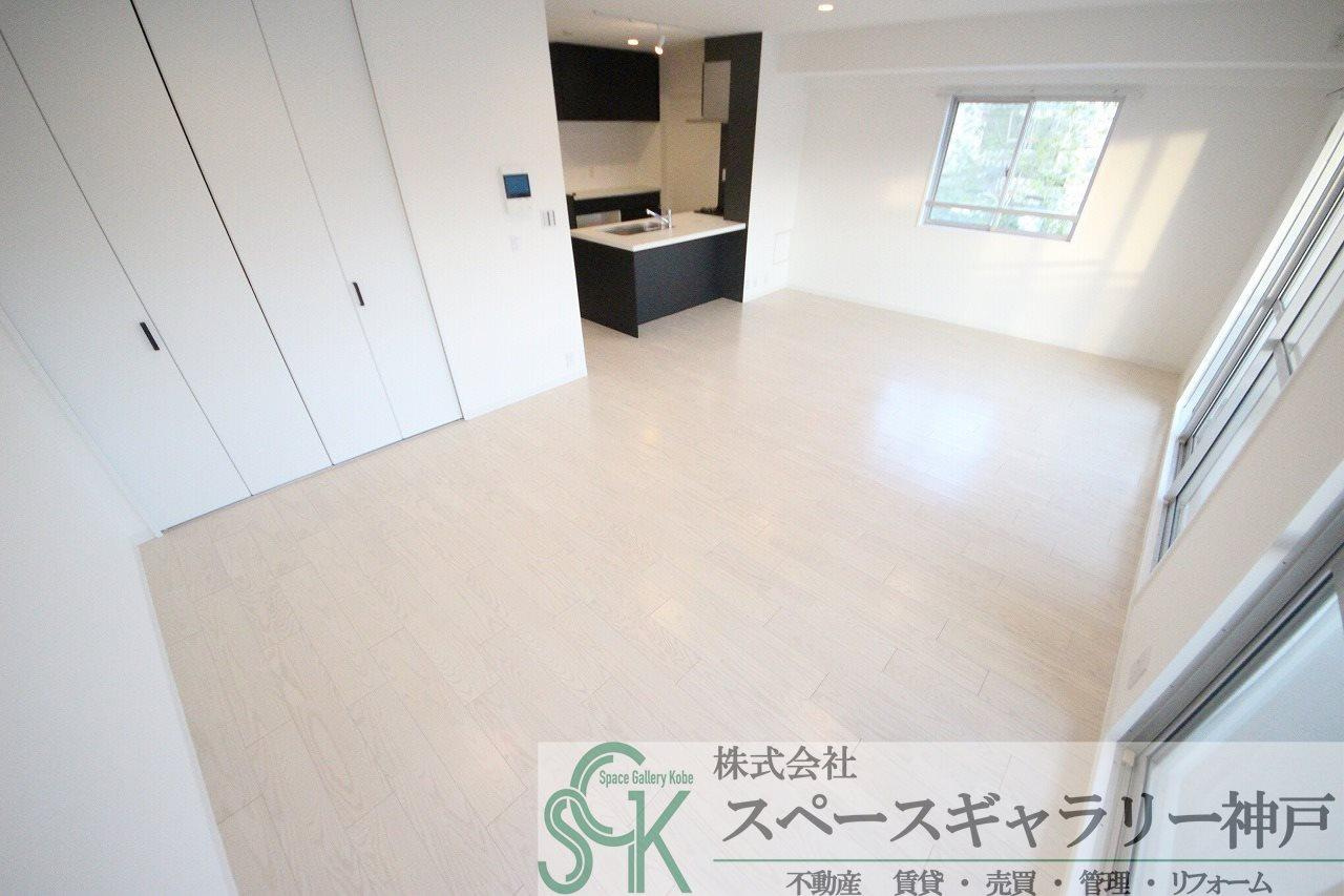 井吹東シティコートのその他