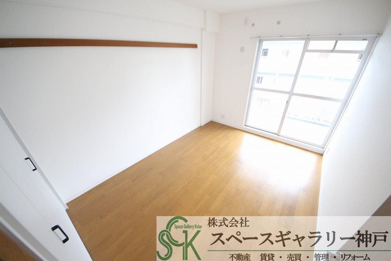 井吹東シティコートのその他
