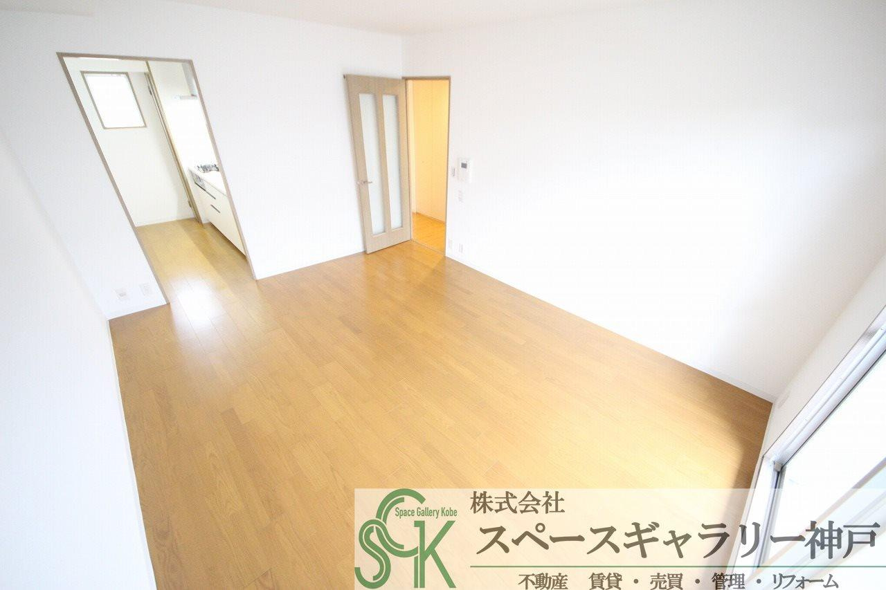 井吹東シティコートのその他