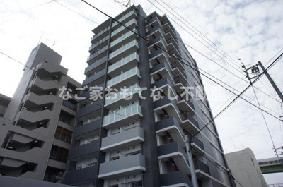 【外観】 | La Douceur黒川 | S-RESIDENCE黒川　エスレジデンス黒川　お問合せはなご家おもてなし不動産へ。