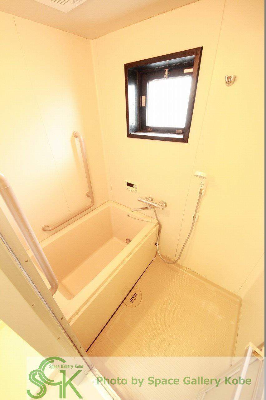 井吹東シティコートの浴室|※お部屋により仕様が異なる場合があります。