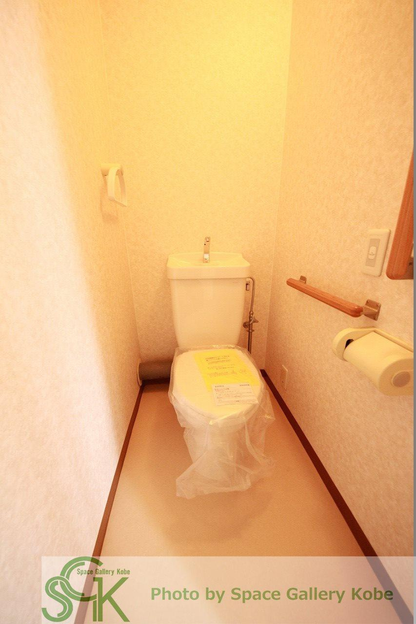 井吹東シティコートのトイレ|※お部屋により仕様が異なる場合があります。