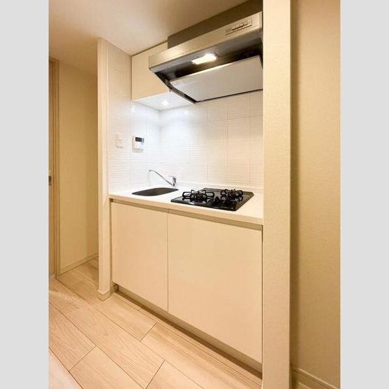 【キッチン】