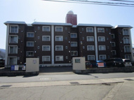 マンションツルマキの画像