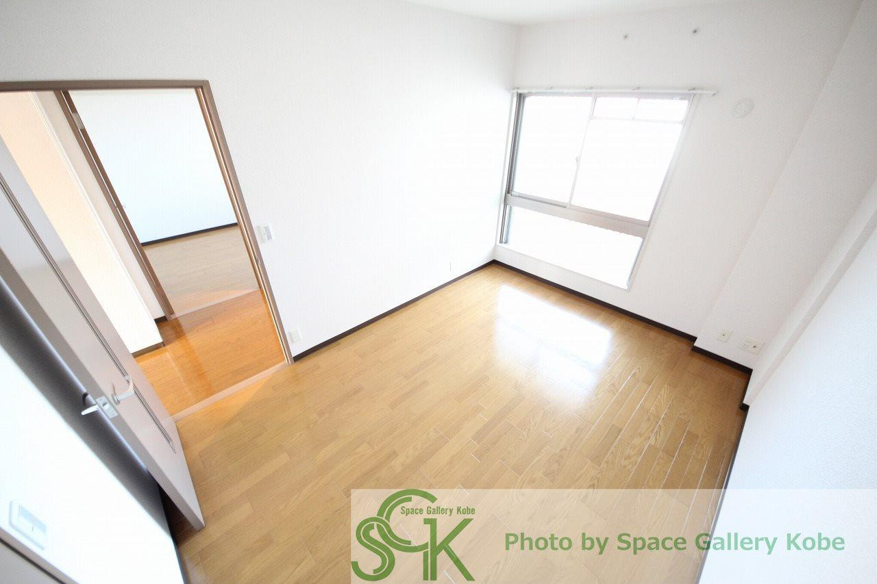 井吹西シティコートのその他|※お部屋によりカーペット仕様のお部屋になる場合があります※