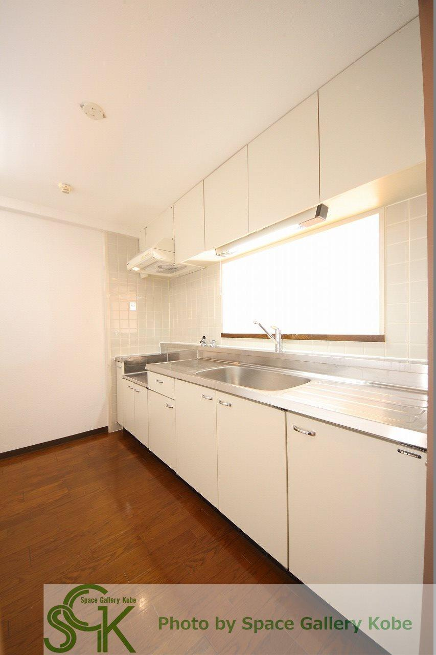 井吹西シティコートのキッチン|※お部屋により仕様が異なる可能性があります。