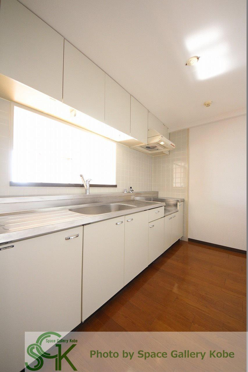 井吹西シティコートのキッチン|※お部屋により仕様が異なる場合があります。