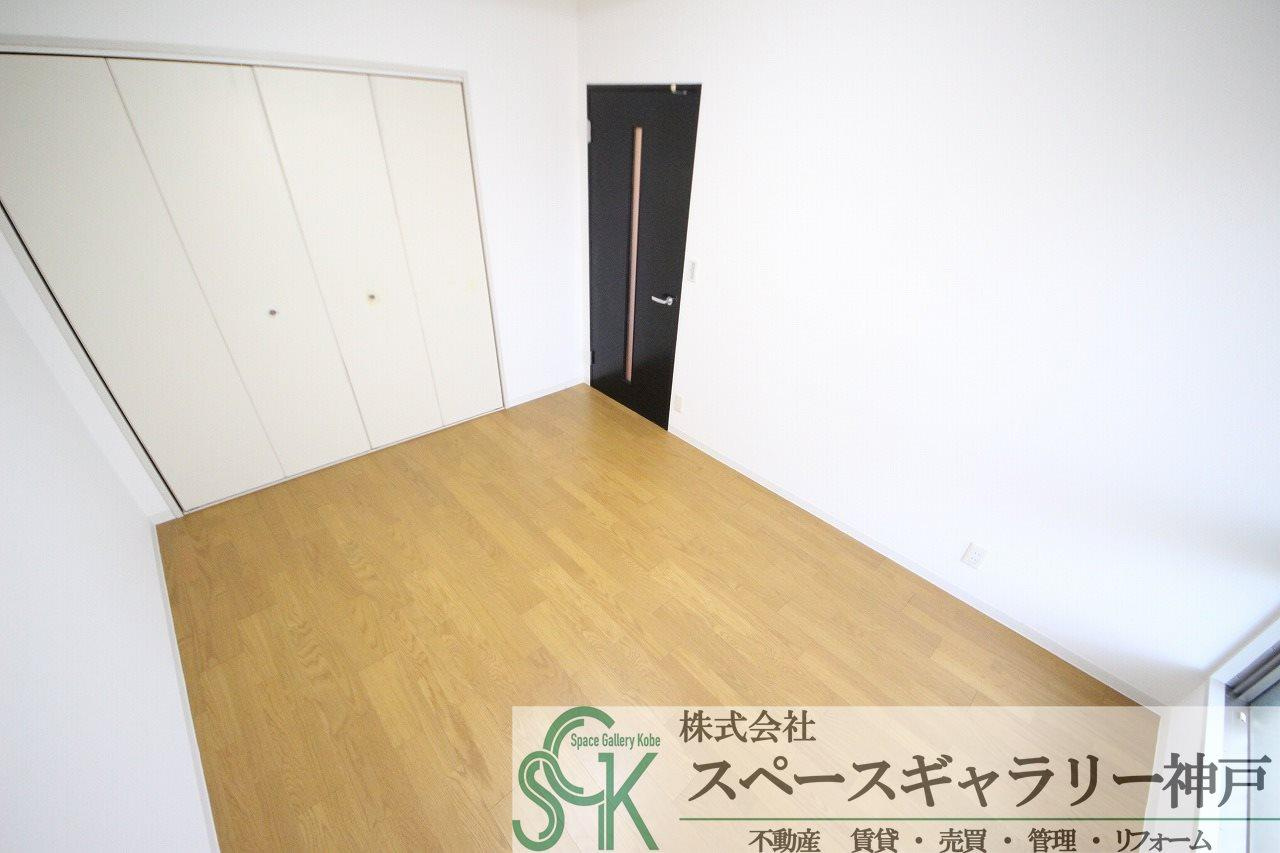 井吹西シティコートのその他