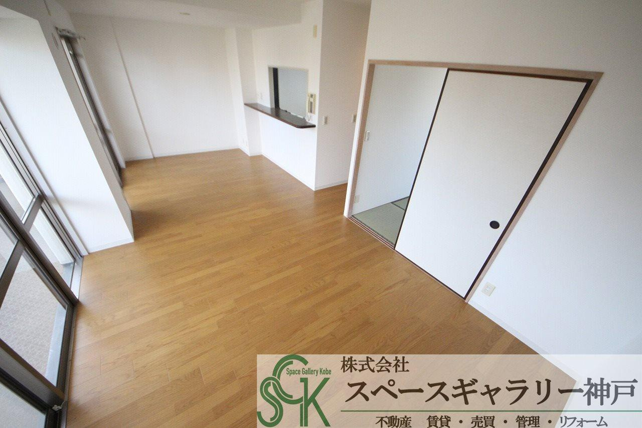 井吹西シティコートのその他