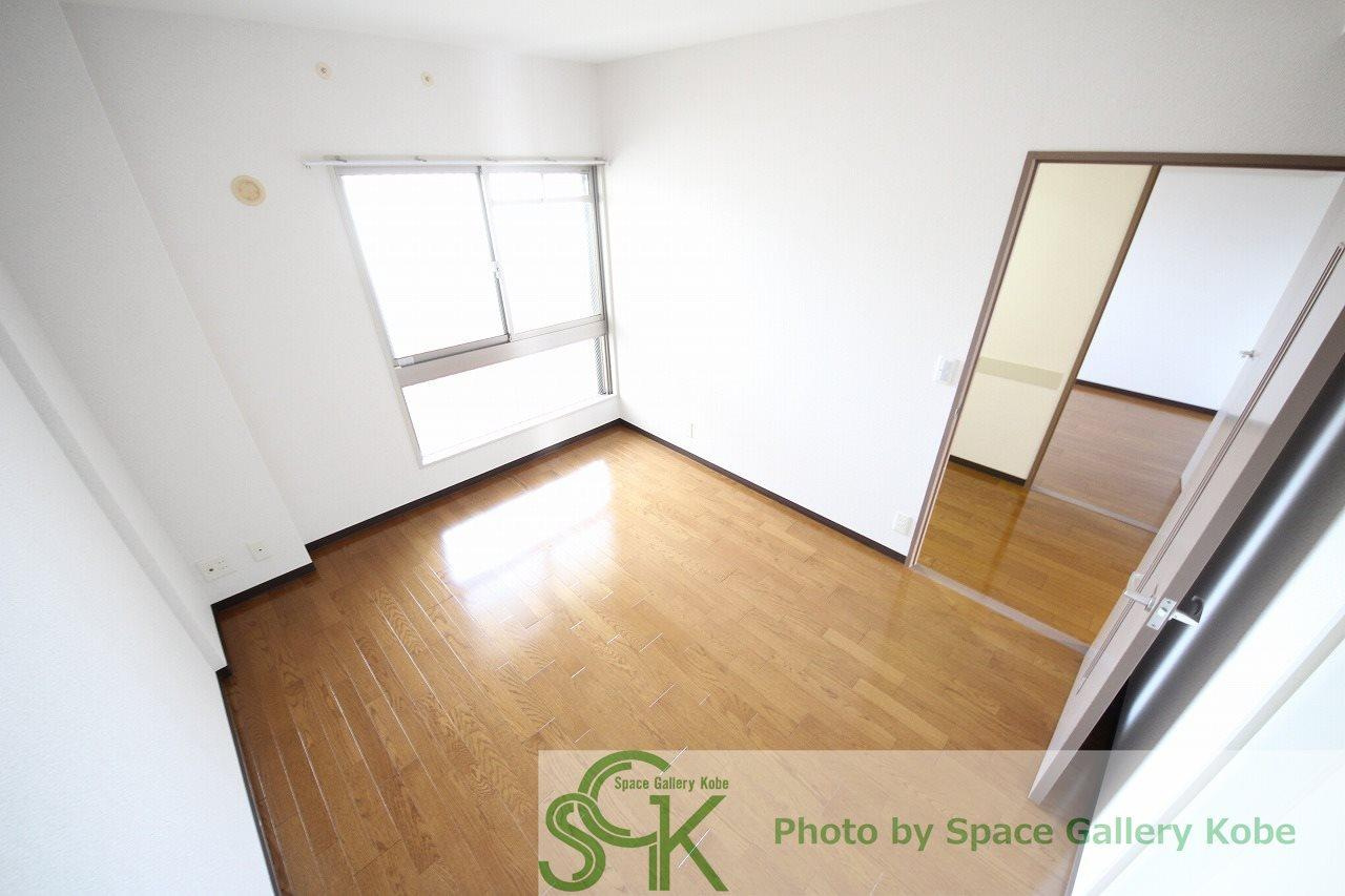 井吹西シティコートのその他|※お部屋によりカーペット仕様のお部屋になる場合があります。