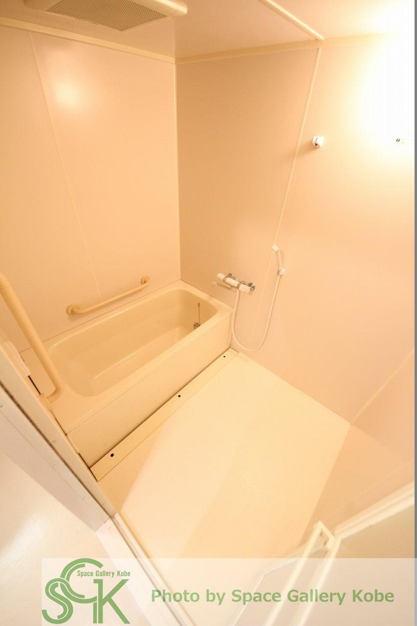 井吹西シティコートの浴室|※お部屋により仕様が異なる可能性があります。