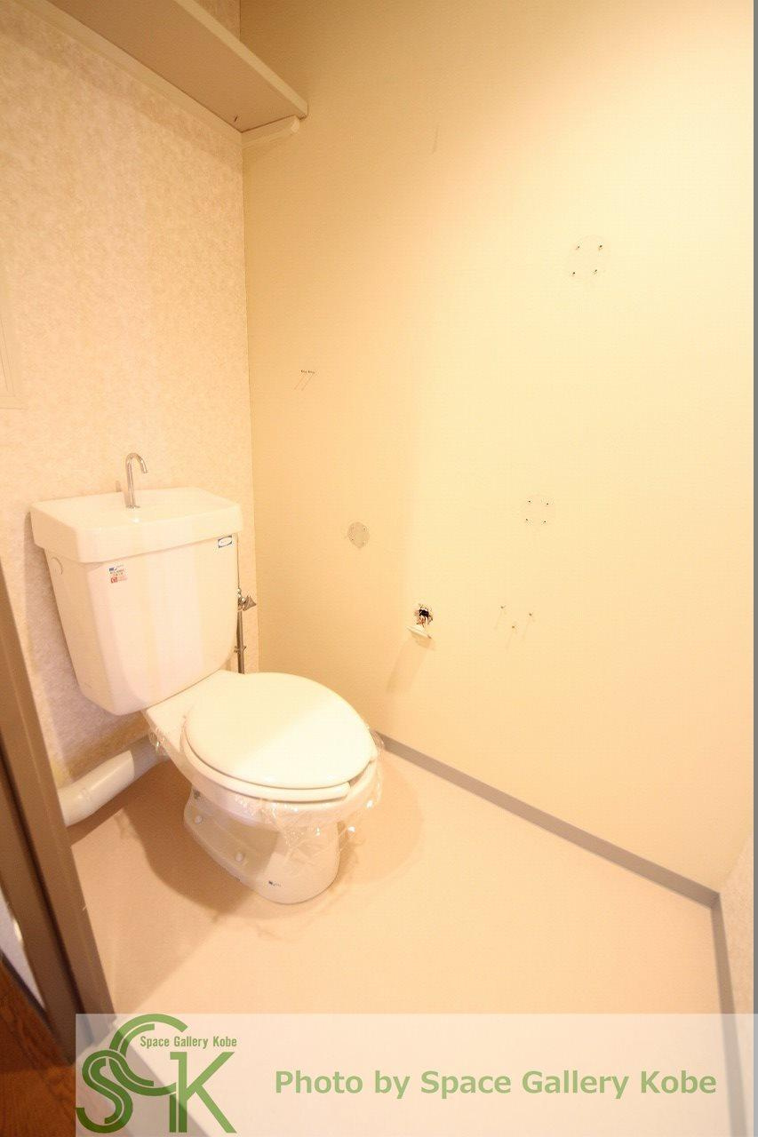 井吹西シティコートのトイレ|※お部屋により仕様が異なる場合があります。