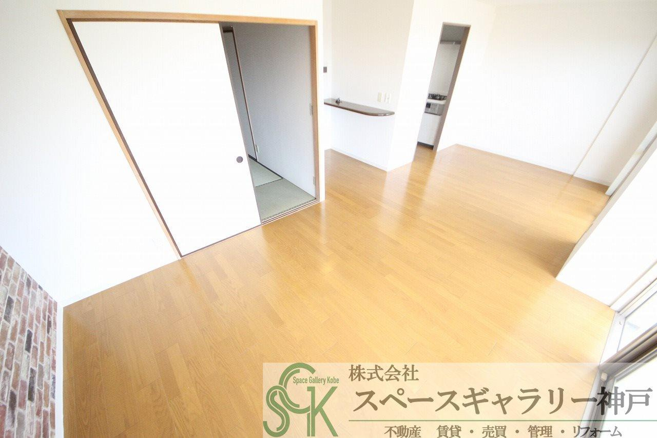 井吹西シティコートのその他