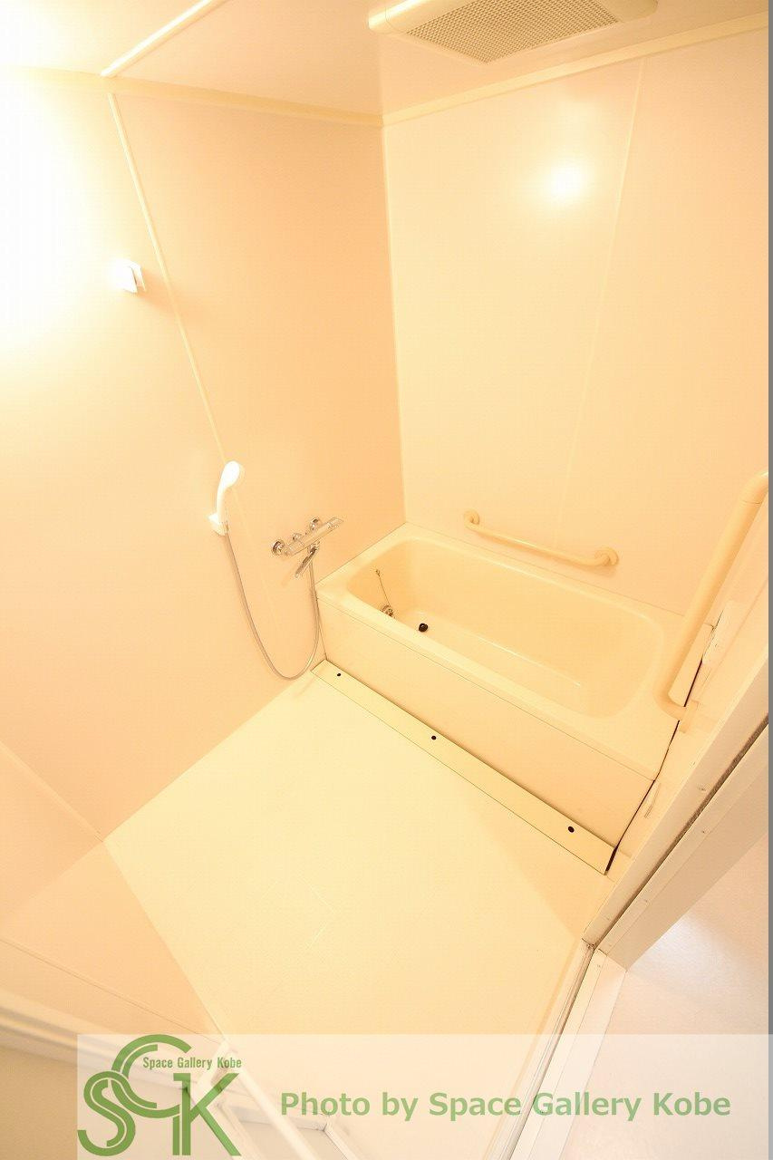 井吹西シティコートの浴室|※お部屋により仕様が異なる場合があります。