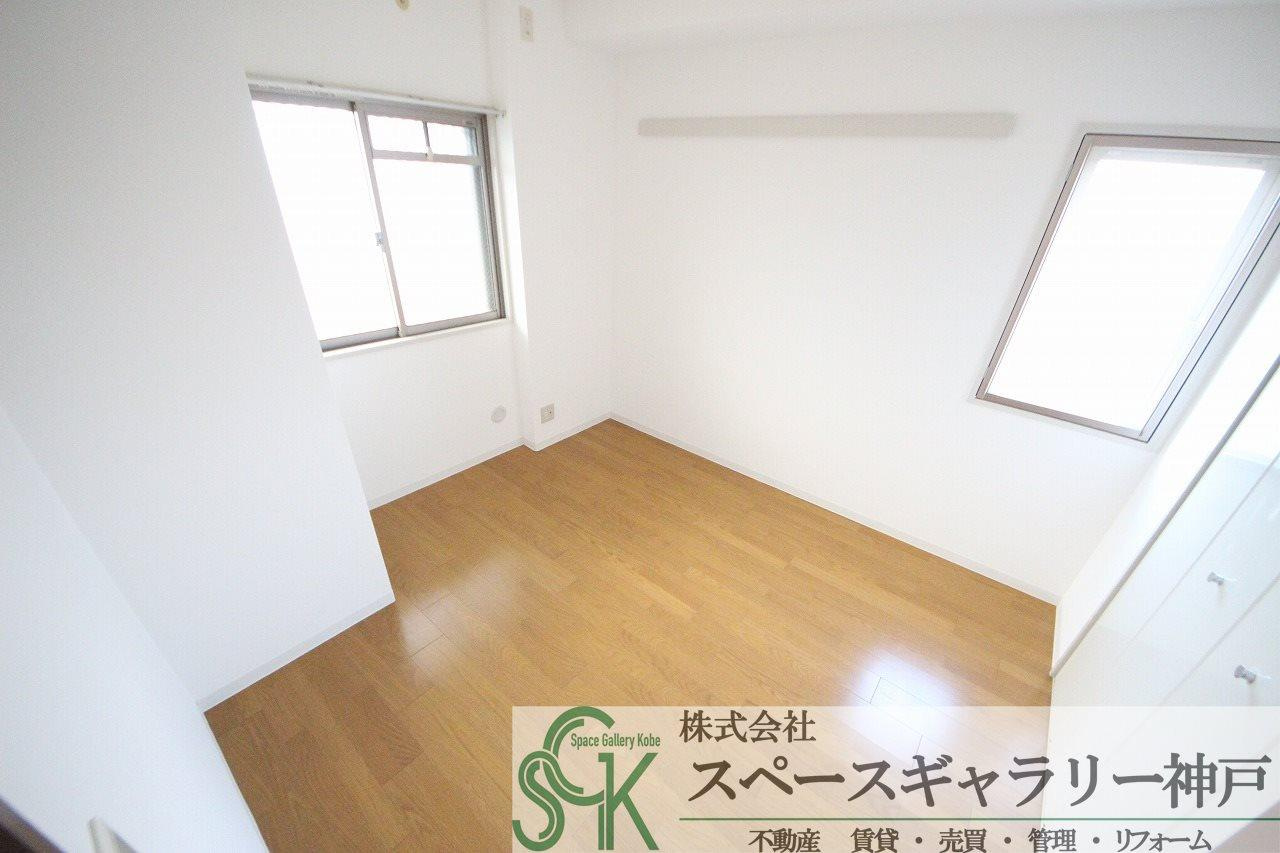 井吹西シティコートのその他