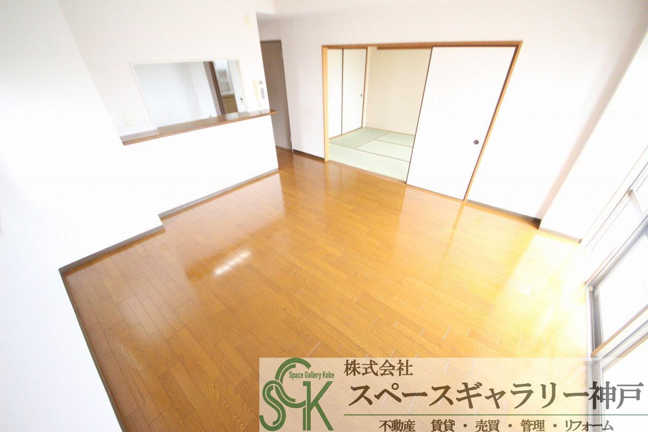 井吹西シティコートのその他