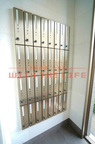 ソレイユ中央【キャッシュバック対象物件】のその他