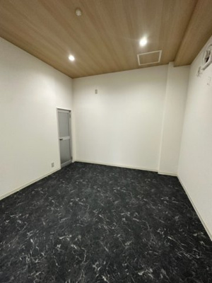 【内装】 | 共栄ビル１階店舗