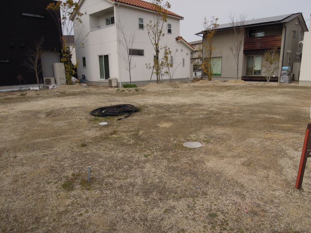 笠岡サトヤマプロジェクトの外観