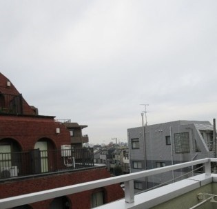 やまひろビルの展望