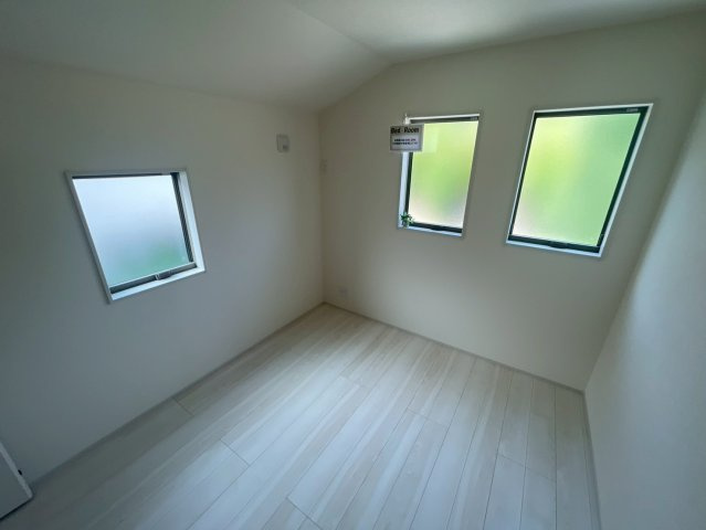 横浜市金沢区富岡西4丁目 新築戸建て【仲介手数料無料】カースペース2台