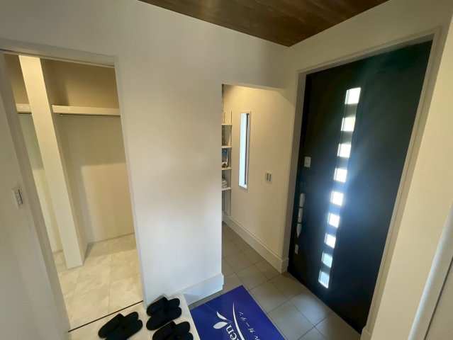 横浜市金沢区富岡西4丁目 新築戸建て【仲介手数料無料】カースペース2台