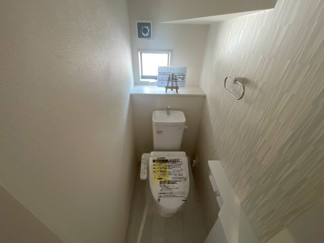 横浜市金沢区富岡西4丁目 新築戸建て【仲介手数料無料】カースペース2台