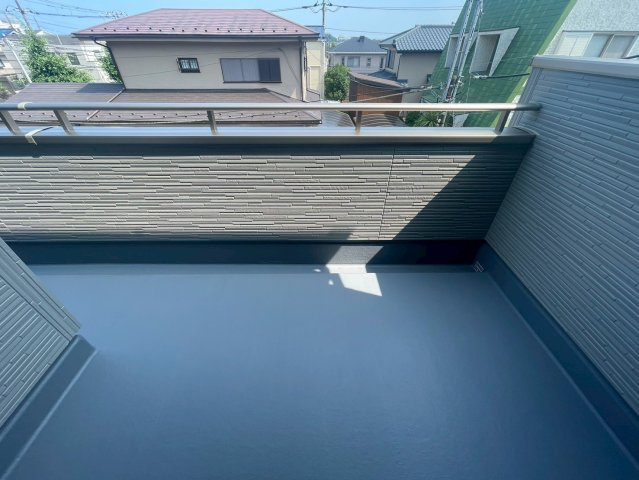 横浜市金沢区富岡西4丁目 新築戸建て【仲介手数料無料】カースペース2台