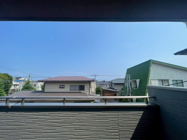 横浜市金沢区富岡西4丁目 新築戸建て【仲介手数料無料】カースペース2台