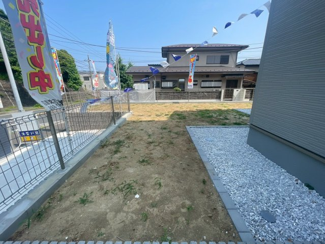 横浜市金沢区富岡西4丁目 新築戸建て【仲介手数料無料】カースペース2台