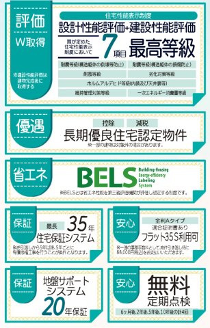 横浜市金沢区富岡西4丁目 新築戸建て【仲介手数料無料】カースペース2台