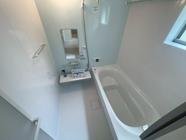 横浜市金沢区富岡西4丁目 新築戸建て【仲介手数料無料】カースペース2台