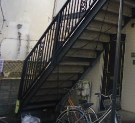 モナ氷川のその他共用部分