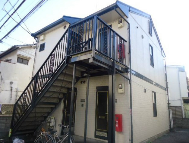 モナ氷川